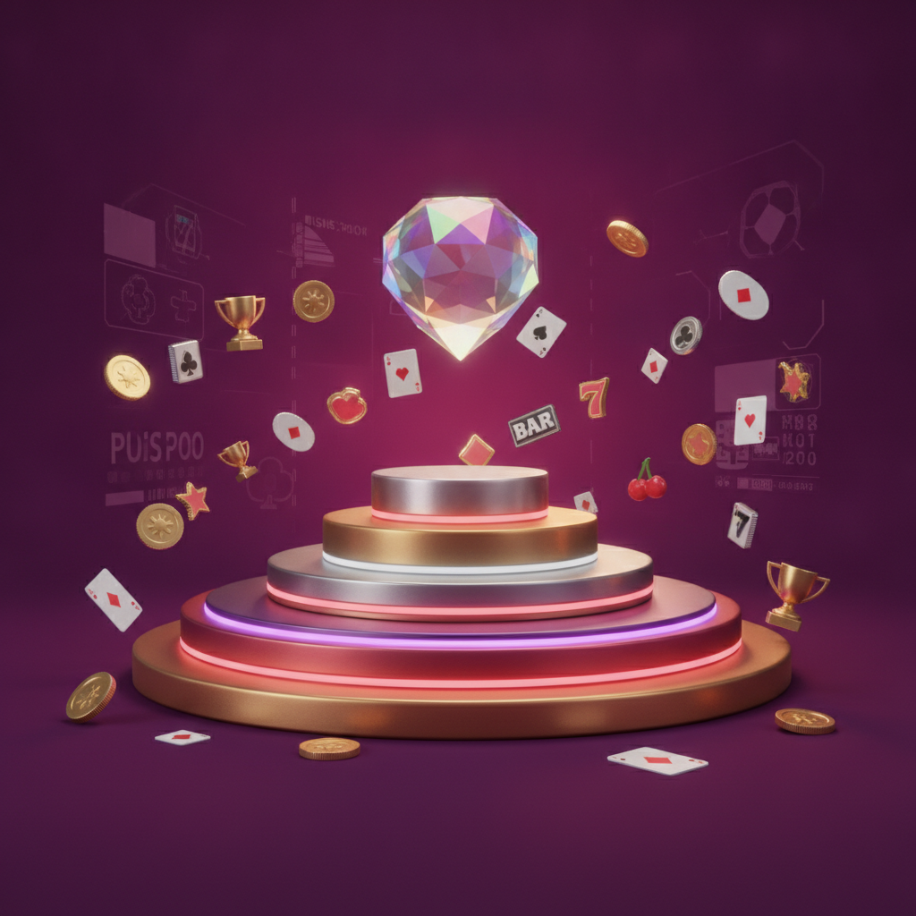 Illustration: Rouge Dynasty VIP Tiers: Perks, Tier Points and Monthly Rewards Breakdown