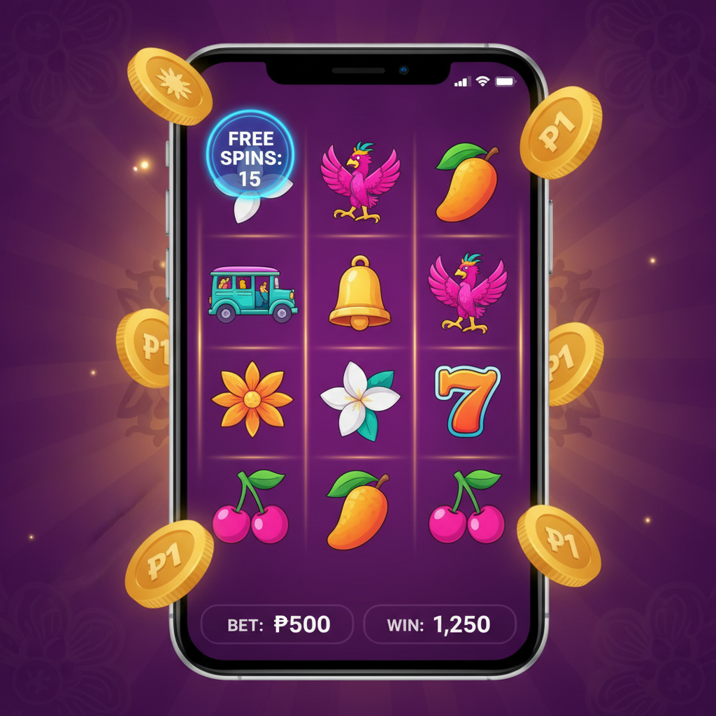 Illustration: Rouge Dynasty Free Spins Offers: Slot Restrictions, Bet Sizes and Win Caps